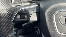 Audi Q5 40 TDI Quattro Edition 1 5dr S Tronic Diesel Estate